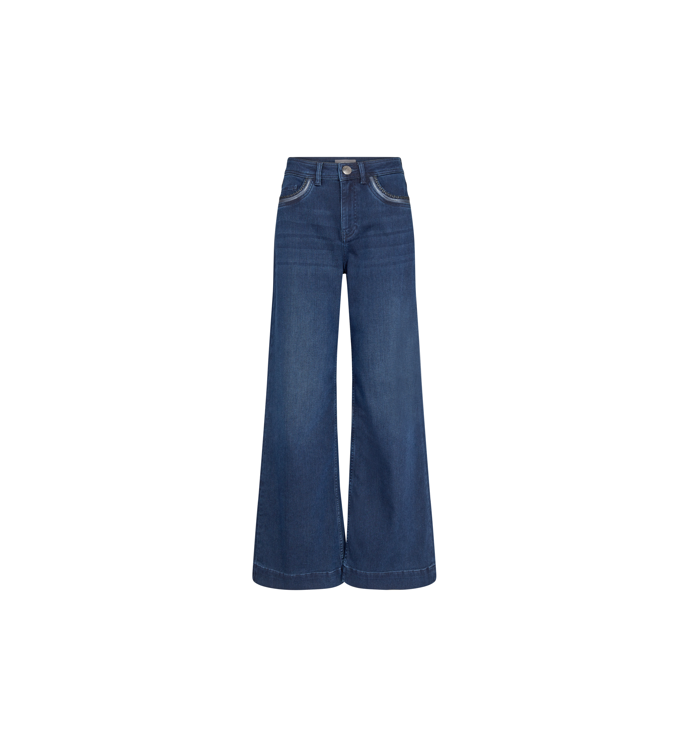 Packshot / Blue / Front